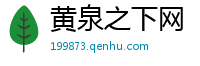 黄泉之下网